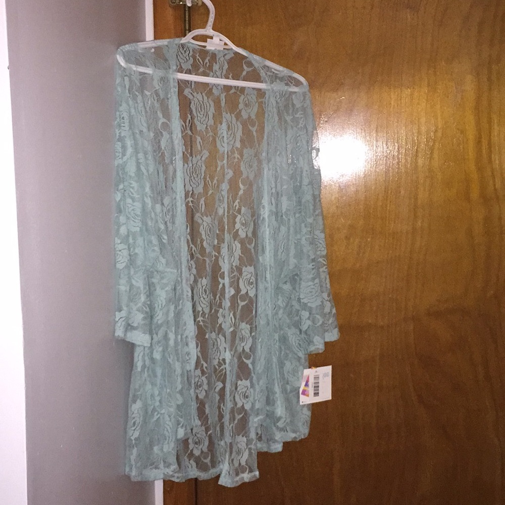 LuLaRoe Lindsay